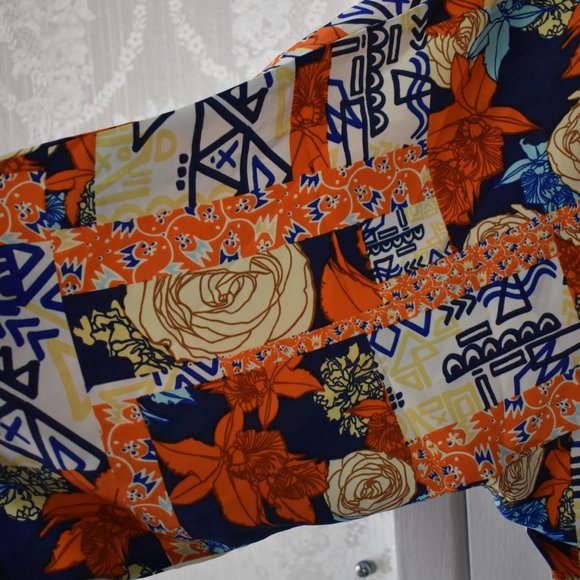 Oriental Lindsay - Picture 2 of 6